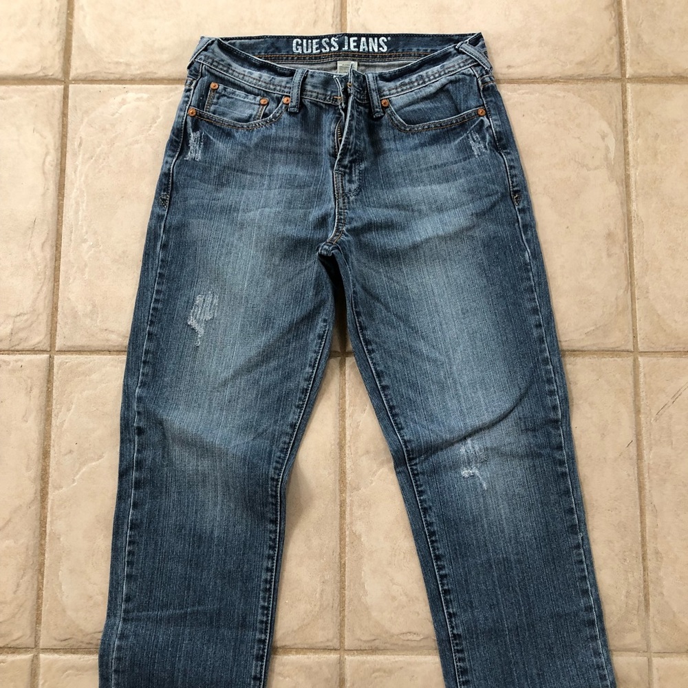 Boys Guess Jeans